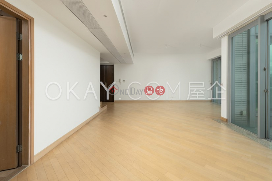 HK$ 66M The Riverpark Tower 2 Sha Tin Lovely 5 bedroom on high floor with rooftop & balcony | For Sale