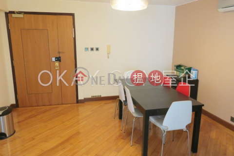 Efficient 2 bedroom on high floor with rooftop | Rental | 18 Tung Shan Terrace 東山台18號 _0