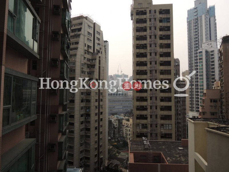 香港搵樓|租樓|二手盤|買樓| 搵地 | 住宅出租樓盤|帝后華庭三房兩廳單位出租