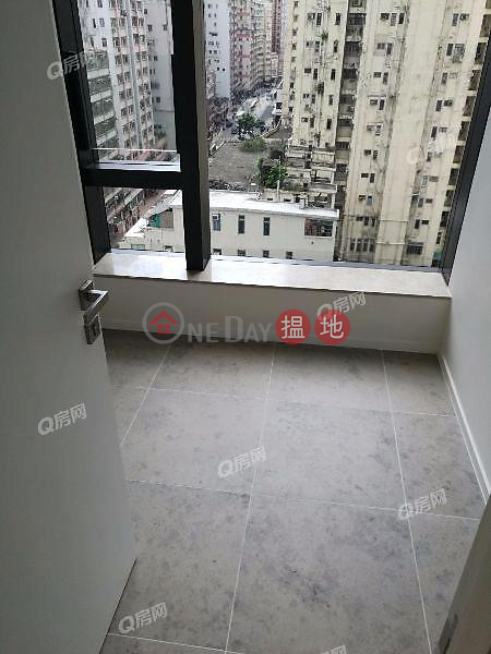 HK$ 1,150萬-瑧璈-西區|2房 上車盤 名校網新裝修全傢電露台全新樓泳池《瑧璈買賣盤》