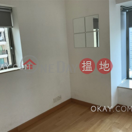 Rare 3 bedroom on high floor with balcony | Rental | The Zenith Phase 1, Block 1 尚翹峰1期1座 _0