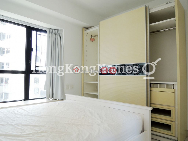 Property Search Hong Kong | OneDay | Residential, Rental Listings 3 Bedroom Family Unit for Rent at Wilton Place