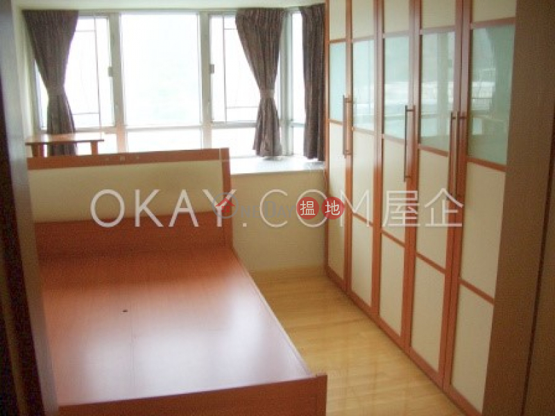Gorgeous 3 bedroom with sea views | Rental | 4 South Horizons Drive | Southern District Hong Kong, Rental | HK$ 26,900/ month