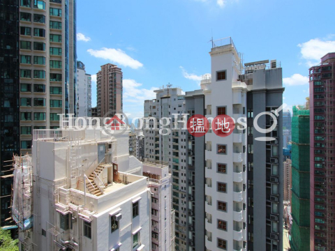 1 Bed Unit for Rent at Soho 38, Soho 38 Soho 38 | Western District (Proway-LID98532R)_0