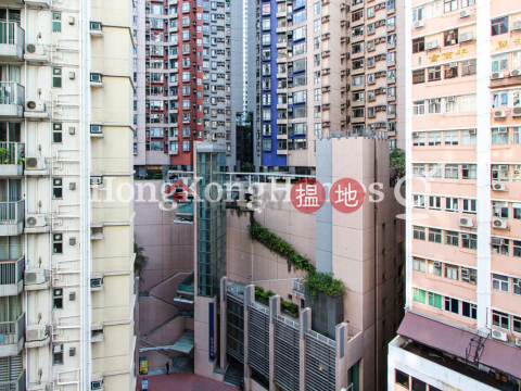 2 Bedroom Unit at Hillier Building | For Sale | Hillier Building 禧利大廈 _0