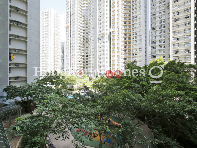 Property Search Hong Kong | OneDay | Residential Rental Listings, 2 Bedroom Unit for Rent at South Horizons Phase 3, Mei Cheung Court Block 20