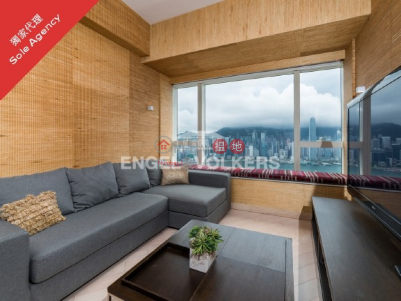 Luxurious Apartment in The Masterpiece | 18 Hanoi Road | Yau Tsim Mong | Hong Kong Sales | HK$ 22M