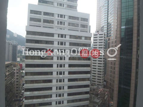 希慎道一號寫字樓租單位出租, 希慎道一號 One Hysan Avenue | 灣仔區 (HKO-26357-AHHR)_0