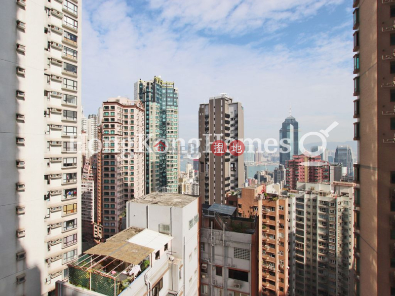 Property Search Hong Kong | OneDay | Residential, Rental Listings | 2 Bedroom Unit for Rent at Conduit Tower