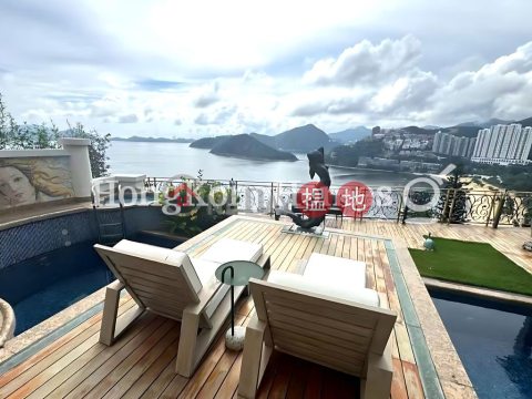 4 Bedroom Luxury Unit for Rent at 110 Repulse Bay Road | 110 Repulse Bay Road 淺水灣道110號 _0