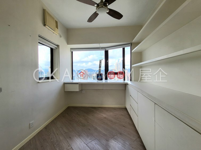 豫苑|中層-住宅|出租樓盤|HK$ 40,500/ 月