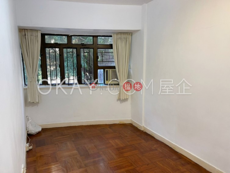 HK$ 42,000/ month, Happy View Court Wan Chai District Lovely 3 bedroom with terrace & parking | Rental