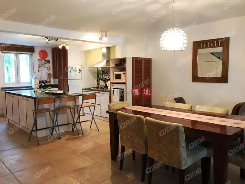 Habitat | 3 bedroom House Flat for Sale | 1110-1125 Hiram\'s Highway | Sai Kung, Hong Kong, Sales | HK$ 28M