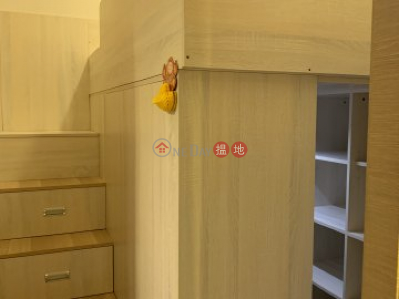 HK$ 14,500/ 月|豐寓|葵青葵芳興芳路 豐寓 高層 F室 一廳一套房及露台 租盤
