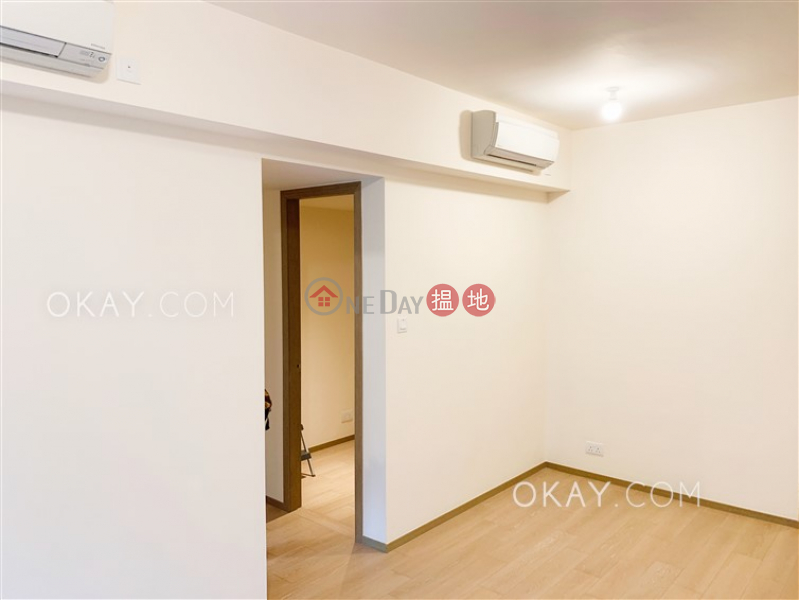 Generous 2 bedroom with balcony | Rental, 33 Chai Wan Road | Eastern District Hong Kong, Rental HK$ 27,000/ month