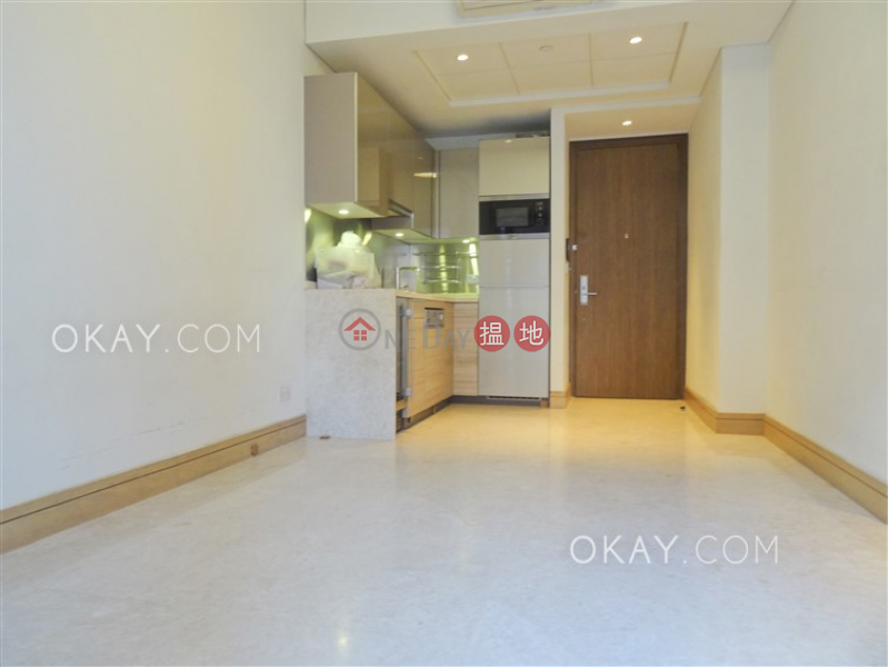 Lovely 1 bedroom with balcony | For Sale | 37 Cadogan Street | Western District | Hong Kong, Sales, HK$ 9.9M