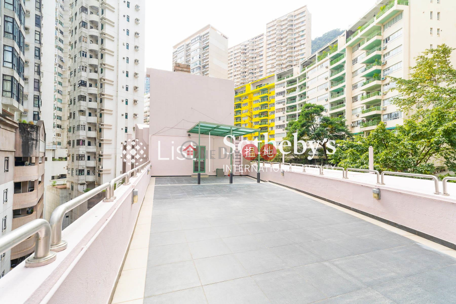 Property for Rent at Ivory Court with 3 Bedrooms | Ivory Court 華麗閣 Rental Listings