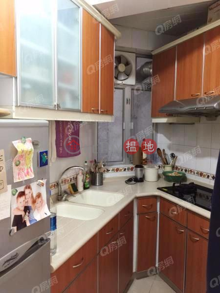Po Tak Mansion | High Residential | Sales Listings, HK$ 16.5M