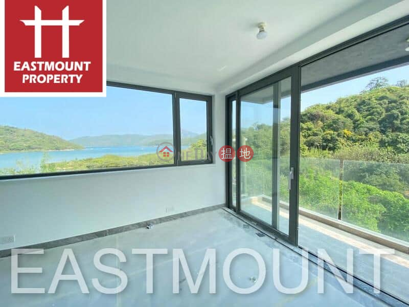 Sai Kung Village House | Property For Rent or Lease in Tai Tan, Pak Tam Chung 北潭涌大灘-Corner, Brand new detached, Sea view | Pak Tam Chung Village House 北潭涌村屋 Rental Listings