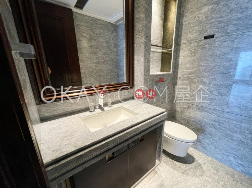 Property Search Hong Kong | OneDay | Residential, Rental Listings Lovely 4 bed on high floor with harbour views & balcony | Rental