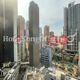 一號廣場 寫字樓租單位出租, 一號廣場 1 Lyndhurst Tower | 中區 (HKO-55416-AMHR)_0