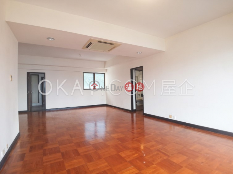 Gorgeous 3 bedroom on high floor with parking | Rental 2 Old Peak Road | Central District | Hong Kong, Rental, HK$ 60,000/ month