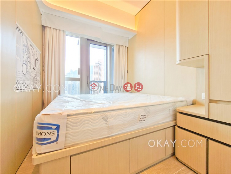 HK$ 39,000/ month Townplace Soho | Western District Elegant 2 bedroom on high floor with balcony | Rental