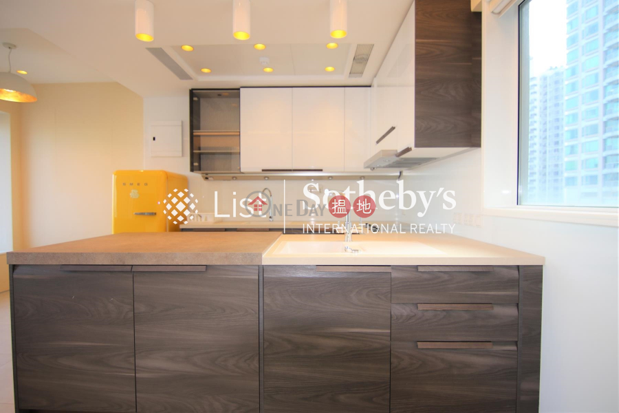 HK$ 50,000/ month | Soho 38, Western District, Property for Rent at Soho 38 with 2 Bedrooms
