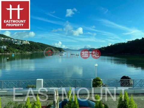 清水灣Tai Hang Hau, Lung Ha Wan 龍蝦灣大坑口村屋出售-海邊屋 出租單位 | 大坑口村 Tai Hang Hau Village _0