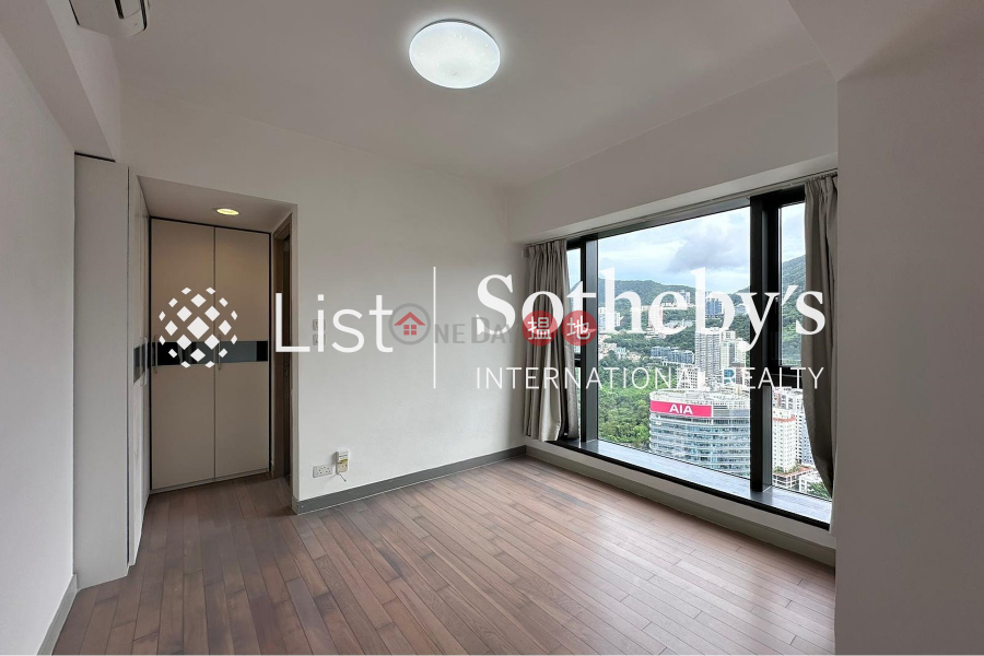 Property for Rent at The Oakhill with 3 Bedrooms | 28 Wood Road | Wan Chai District, Hong Kong Rental, HK$ 75,000/ month