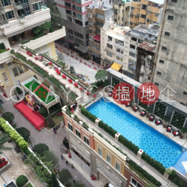 Unique 1 bedroom with balcony | Rental, The Avenue Tower 2 囍匯 2座 | Wan Chai District (OKAY-R289905)_0