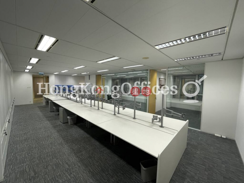 Office Unit for Rent at Three Garden Road, Central | Three Garden Road, Central 花園道三號 Rental Listings