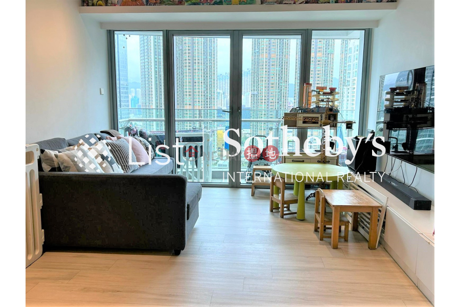 Property Search Hong Kong | OneDay | Residential, Sales Listings | Property for Sale at The Harbourside with 3 Bedrooms