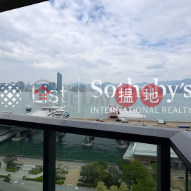 出售海璇三房兩廳單位