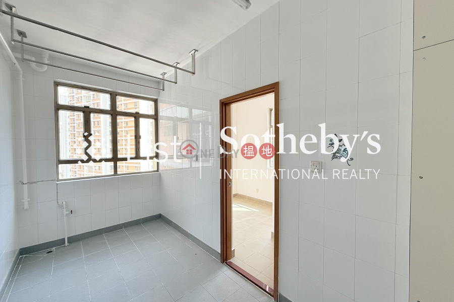 Property for Rent at 111 Mount Butler Road Block G-H with 3 Bedrooms | 111 Mount Butler Road Block G-H 畢拉山道 111 號 G-H座 Rental Listings