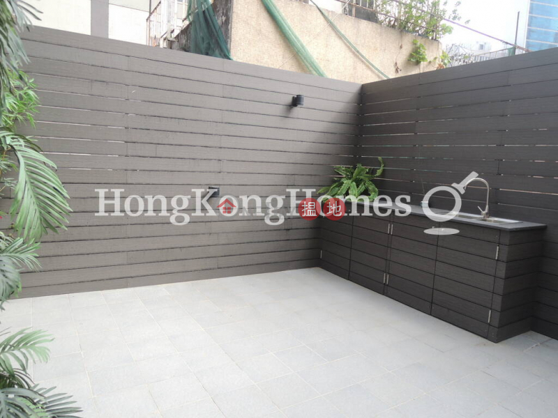 Property Search Hong Kong | OneDay | Residential, Rental Listings 1 Bed Unit for Rent at 11-13 Old Bailey Street