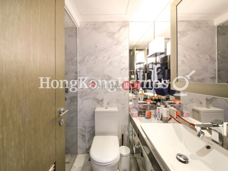 尚賢居三房兩廳單位出租-72士丹頓街 | 中區香港-出租-HK$ 49,800/ 月
