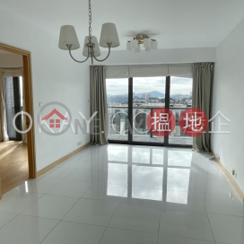 Nicely kept 3 bedroom with balcony | For Sale