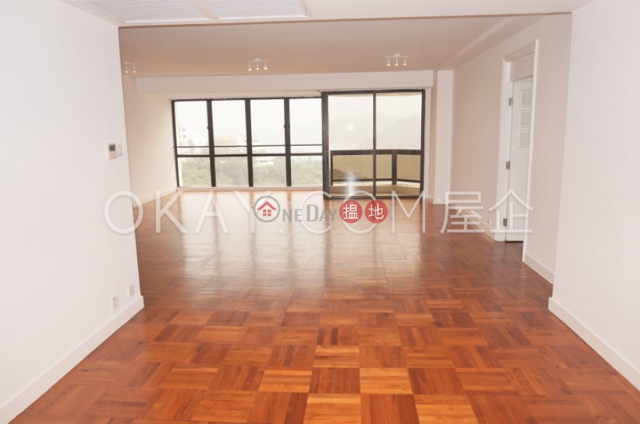 Beautiful 3 bedroom with sea views, balcony | Rental | 59 South Bay Road | Southern District Hong Kong Rental | HK$ 75,000/ month
