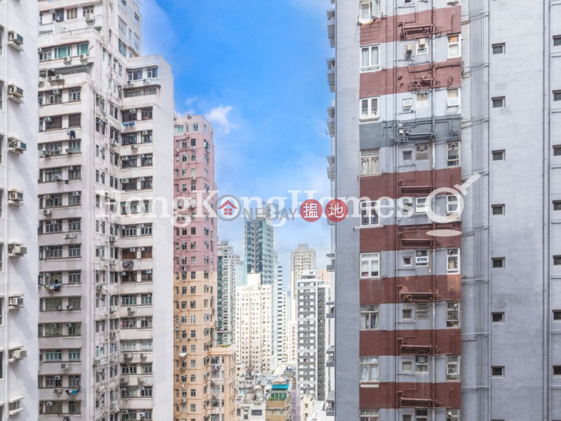 香港搵樓|租樓|二手盤|買樓| 搵地 | 住宅出租樓盤-華輝閣三房兩廳單位出租