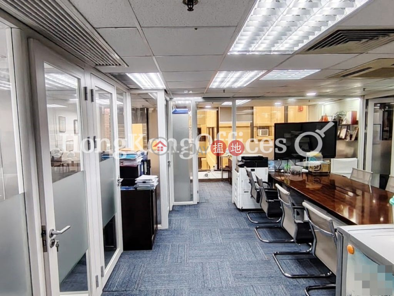 明輝中心寫字樓租單位出售|油尖旺明輝中心(Inter Continental Plaza)出售樓盤 (HKO-18528-ADHS)