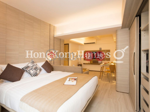 Studio Unit for Rent at Parmanand House, Parmanand House 百萬龍大廈 | Yau Tsim Mong (Proway-LID163282R)_0