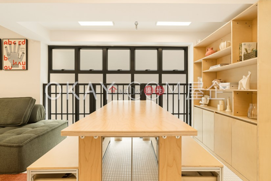 Lovely 1 bedroom in Central | Rental, 10-14 Gage Street | Central District | Hong Kong Rental | HK$ 38,000/ month