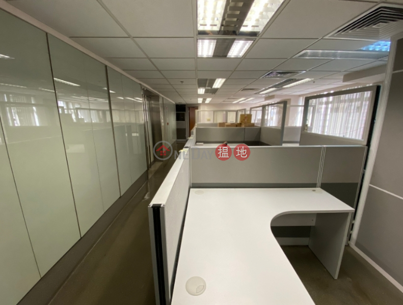 Greatmany Centre | Middle | Office / Commercial Property | Rental Listings HK$ 61,320/ month