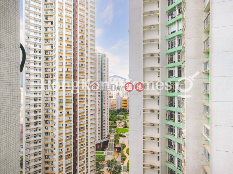 Property Search Hong Kong | OneDay | Residential | Sales Listings 3 Bedroom Family Unit at South Horizons Phase 3, Mei Cheung Court Block 20 | For Sale