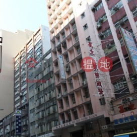 Viet Shing Factory Building,Kwun Tong, Kowloon