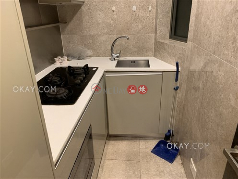 HK$ 26,000/ 月-形品-東區|1房1廁,星級會所,露台《形品出租單位》