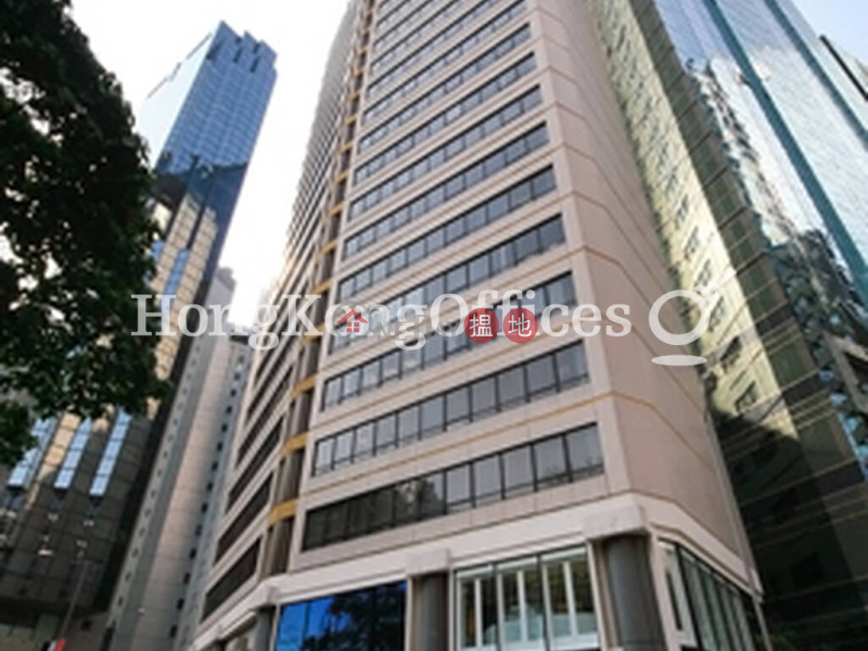 Office Unit for Rent at Lee Garden Six, Lee Garden Six 禮頓道111號 Rental Listings | Wan Chai District (HKO-55509-ALHR)