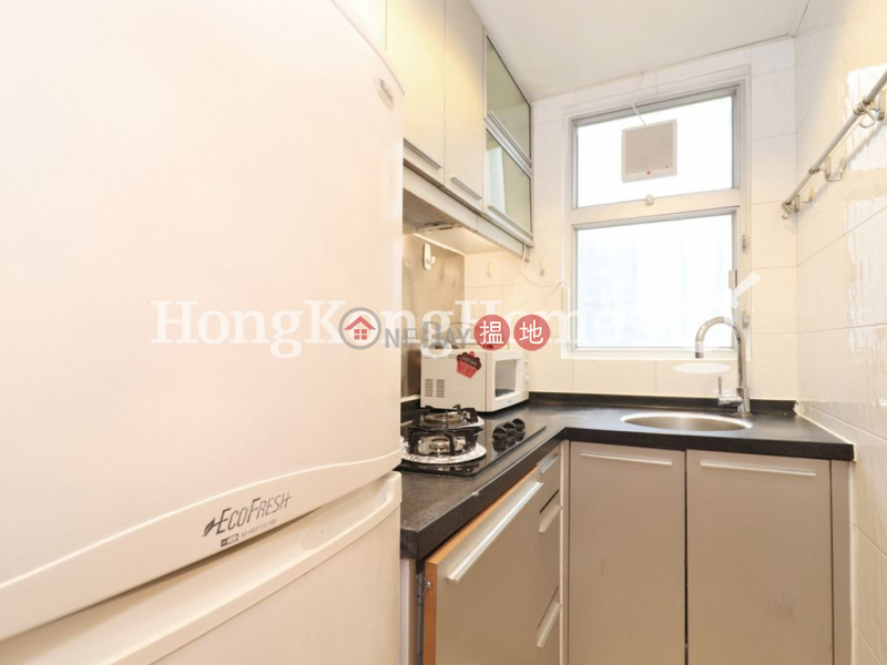 2 Bedroom Unit for Rent at Manhattan Avenue | 253-265 Queens Road Central | Western District, Hong Kong Rental HK$ 22,000/ month