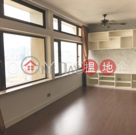 Stylish 3 bedroom on high floor | For Sale | Elizabeth House Block A 伊利莎伯大廈A座 _0